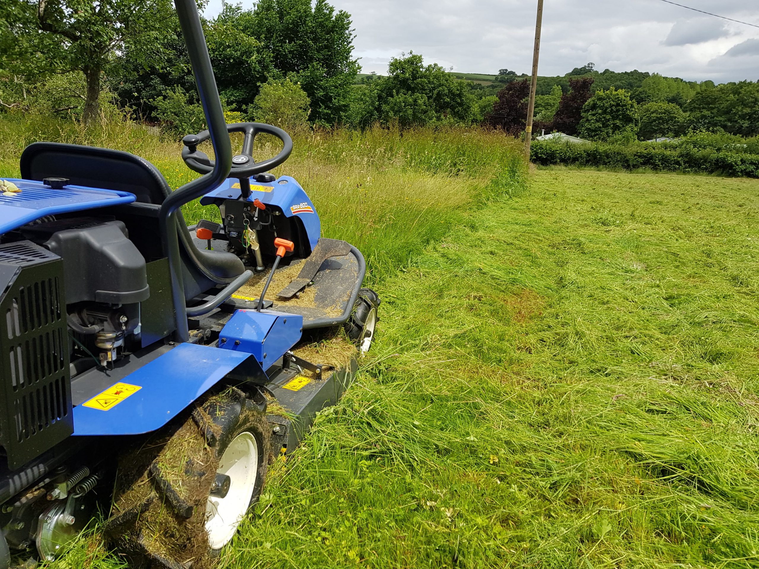 Garden Maintenance