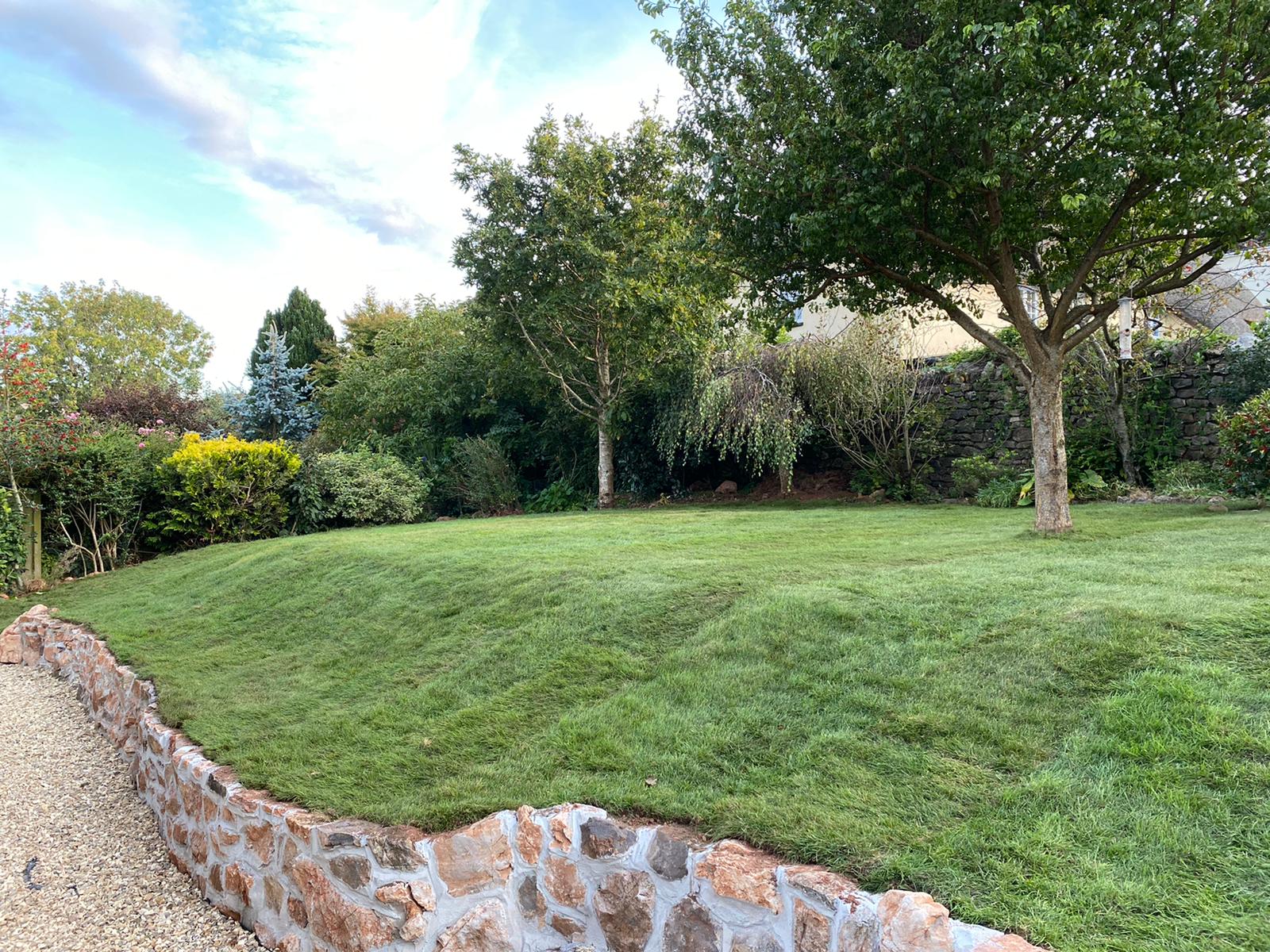 Turfing